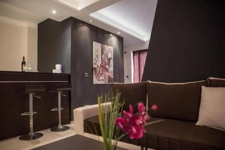 Residence Apartments