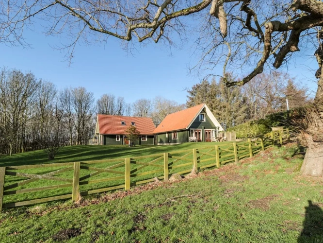 Cottage