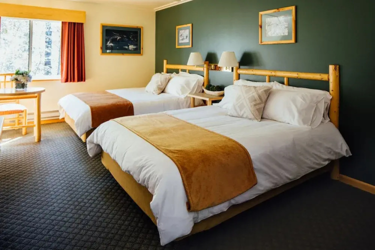 Hotelafbeelding