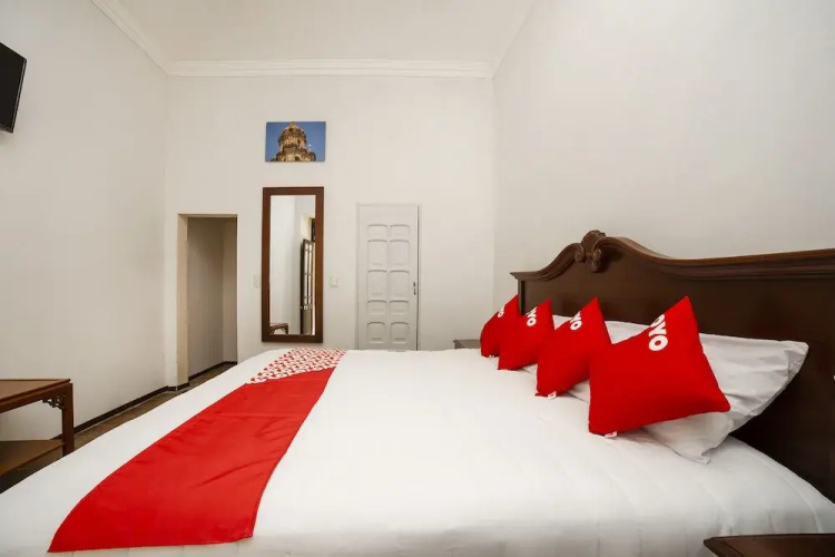 OYO Posada Zaragoza, San Luis