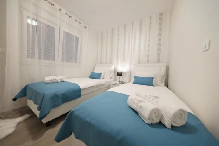 Luxury Majpruz Suites I