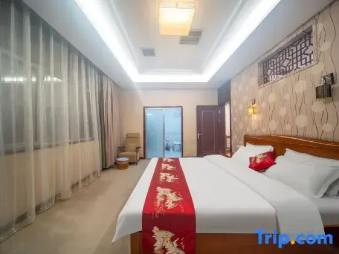 Jintai Hotel