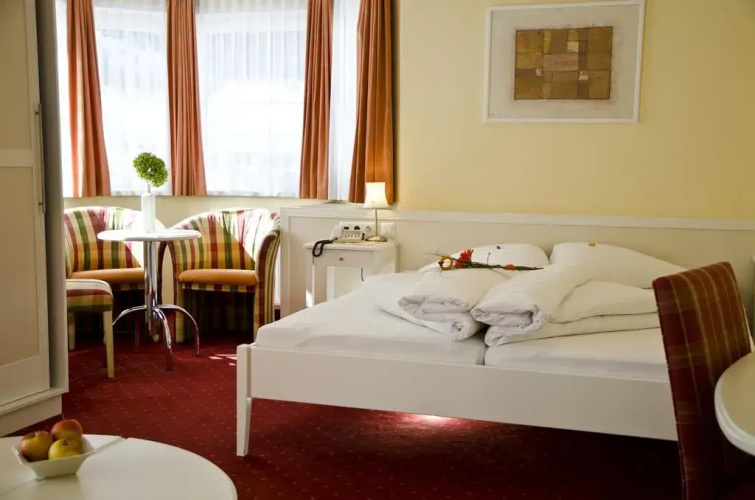 Imagen del hotel
