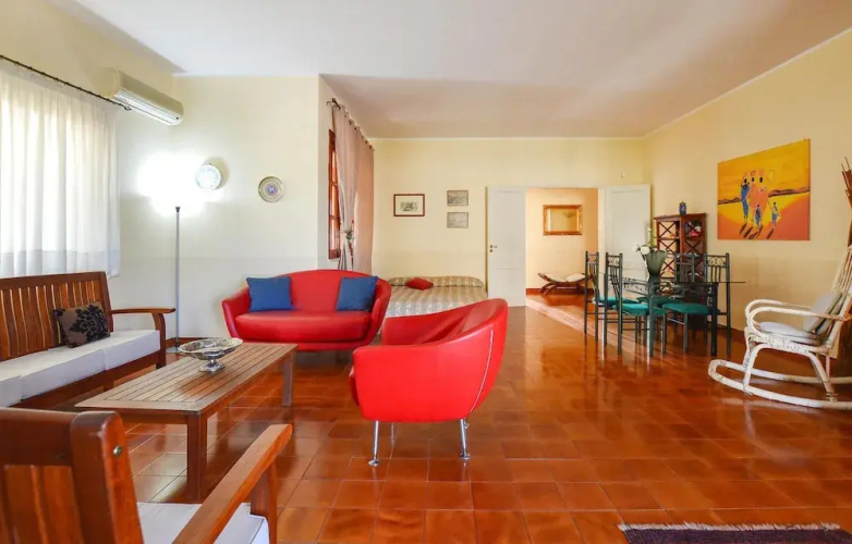 Villa Silvia