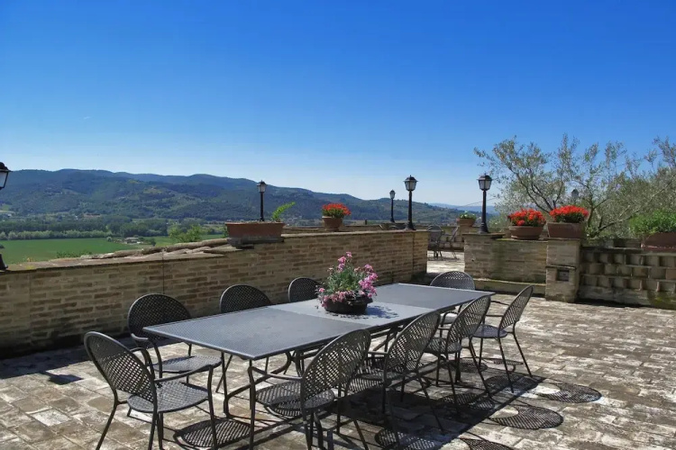 Villa del Colle