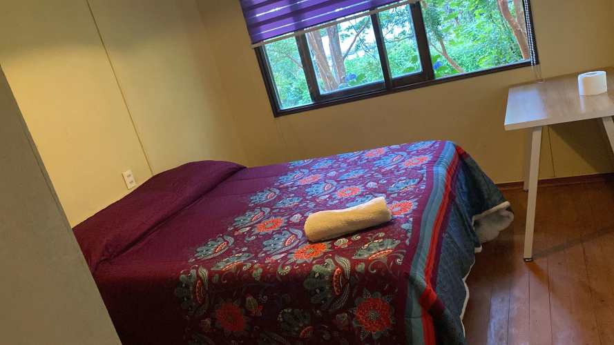 ECOHOSTEL