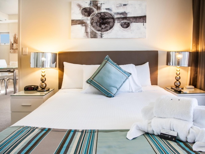 1 Bedroom Standard room