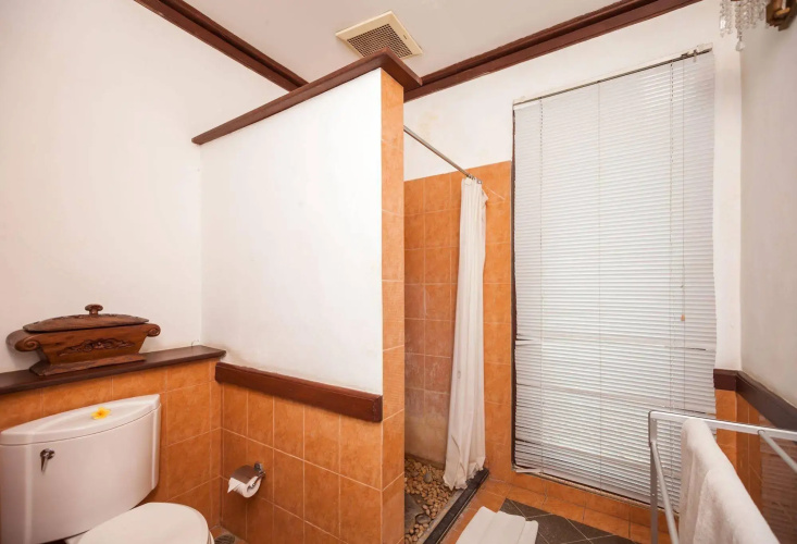 Fare Ti’I Villas