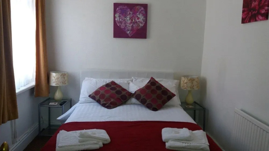 Tower View Hotel