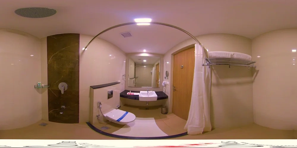 Premium room with city view