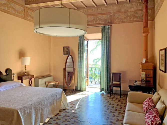 Villa Zaballina