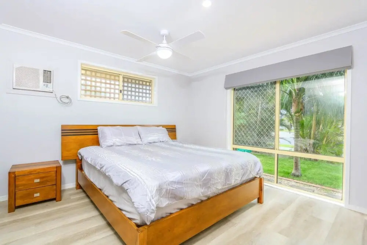 Headland Beach House