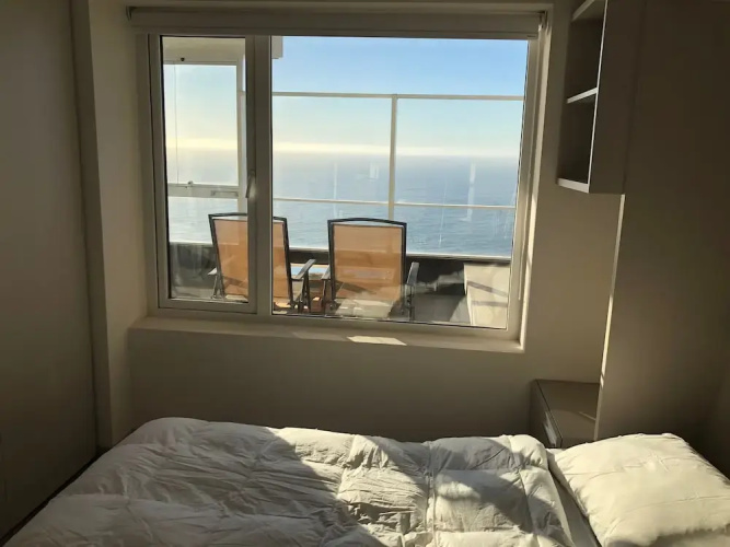 Apartamento 232 Costa de Montemar