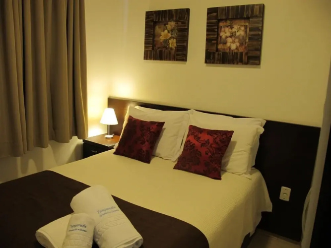 Apartamento Maceió Brasil