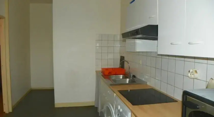 Appartements Cambes