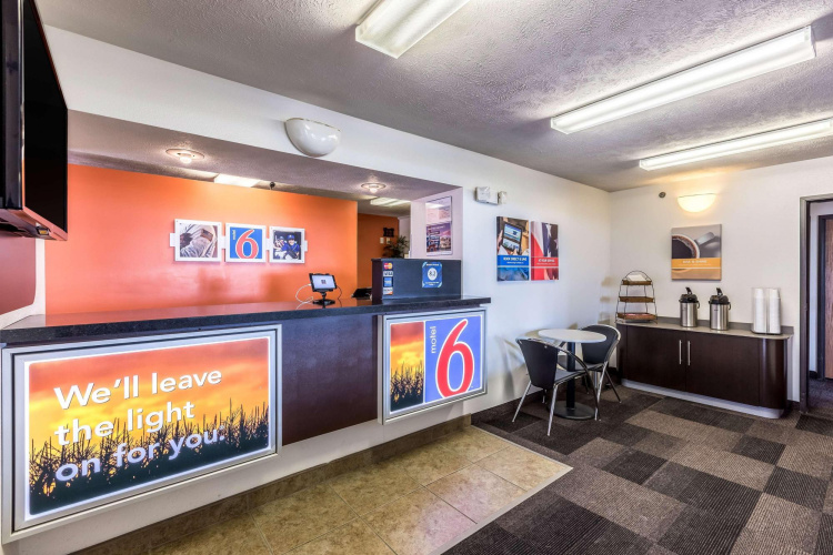 Americas Best Value Inn
