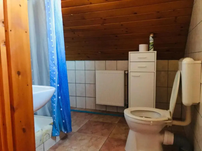 Lellei Pihenőház Balatonlelle