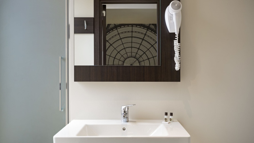 B&B Hotel Milano Sant'ambrogio photo 19