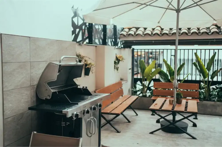 Casa Mitho
