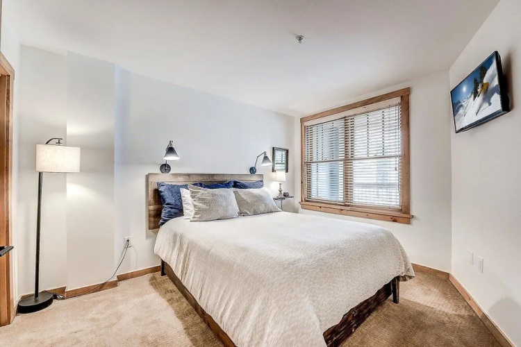 Buffalo Lodge #8398 - 2 Br Condo