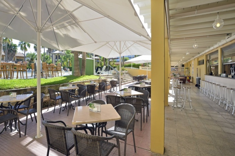 Innside By Melia Alcudia photo 13