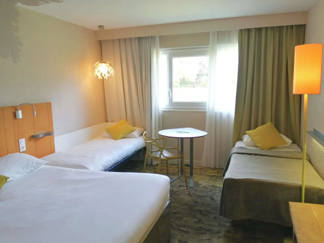 ibis Styles Tours Sud