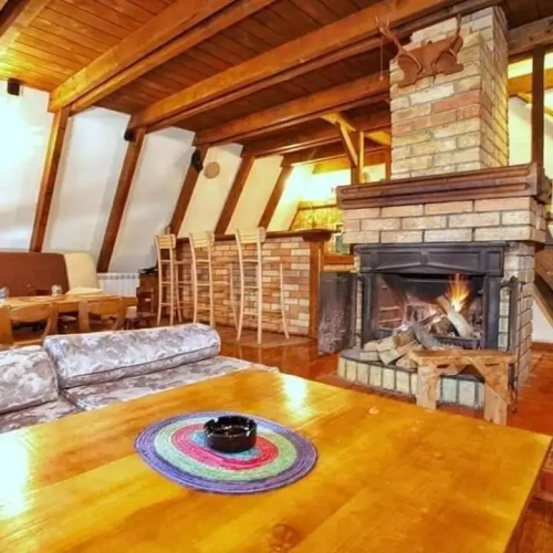Cottage