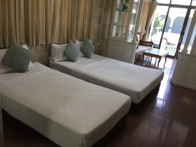Fatalayjone Resort