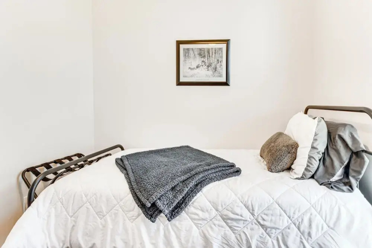 Pet-friendly Home w/ Fenced Yard: 'cozy in Casey'