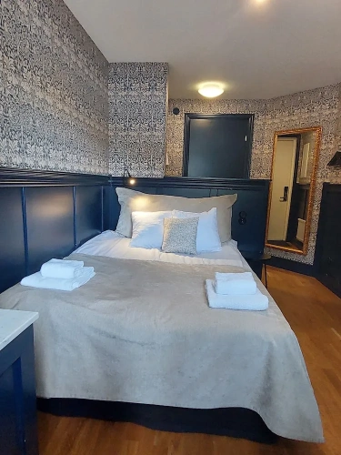1 Bedroom Standard Single room with balcony