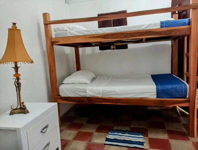 Casa Yoly Hostel Granada