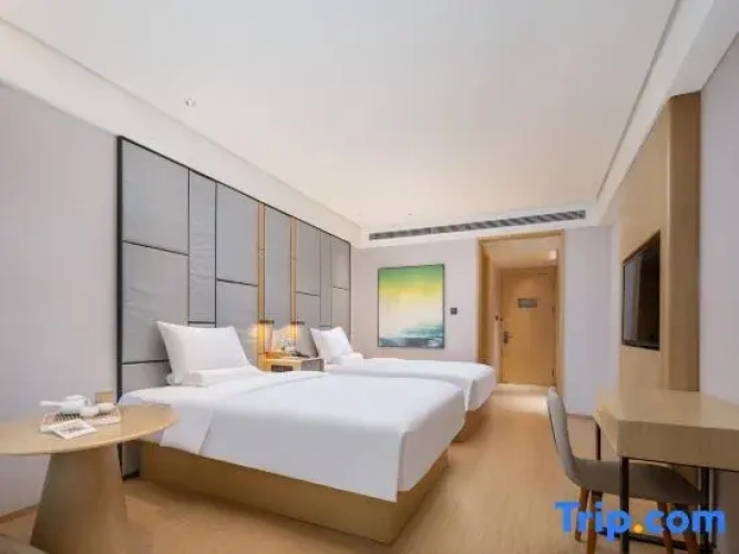 Business Twin room