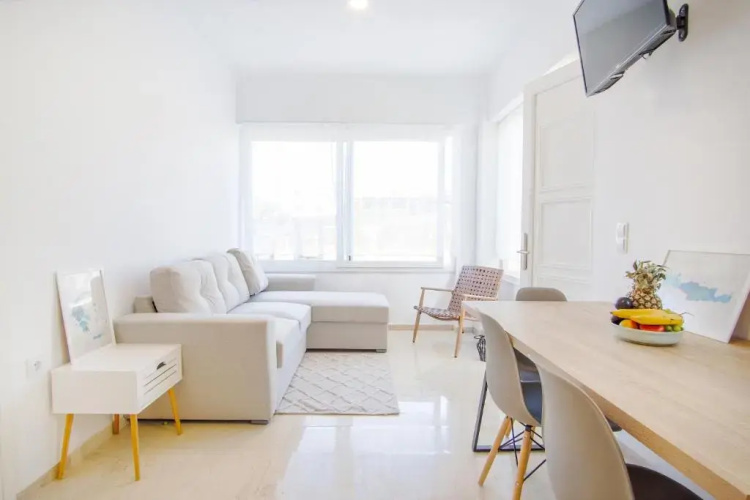 Asteria Apartments