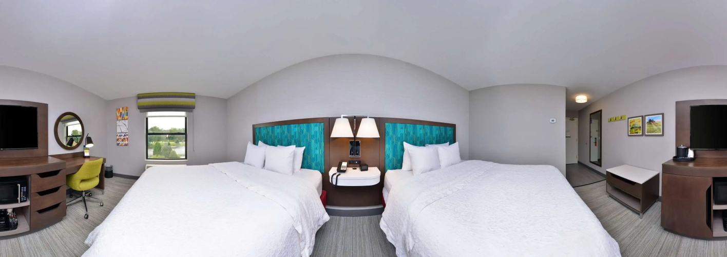 Hampton Inn LaPorte IN