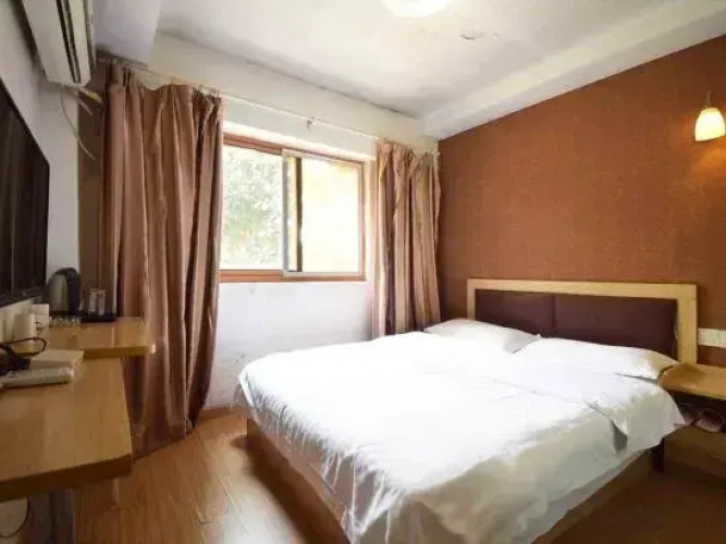 Hanhai Hotel