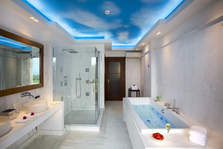 Porto Zante Villas And Spa