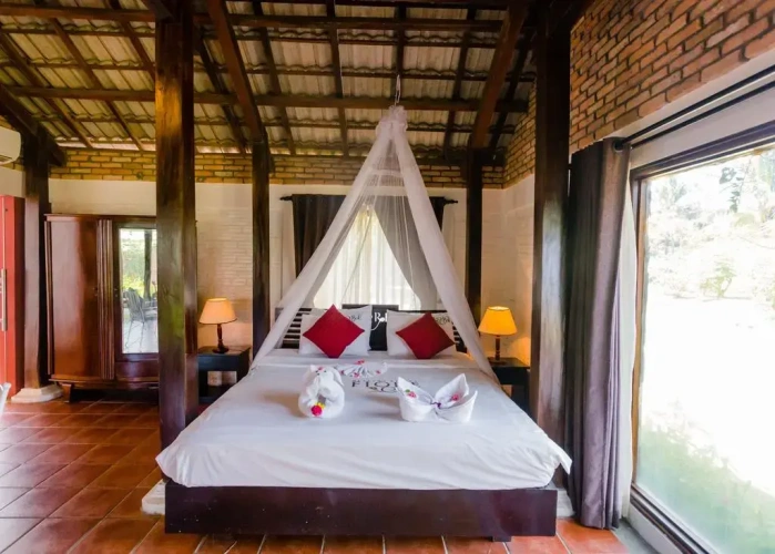 Bungalow
