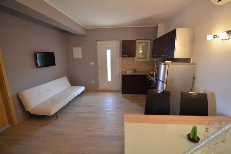 Dubas Apartments