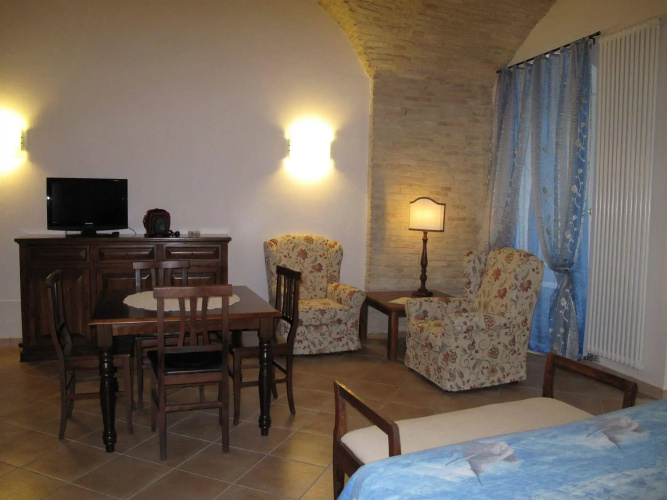Hotel Umbra