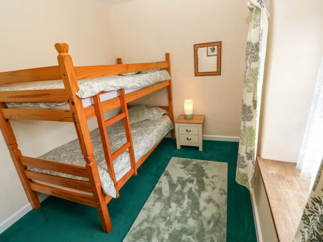 Swallow Cottage