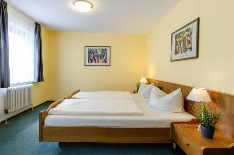 Foto: Kurgarten Hotel