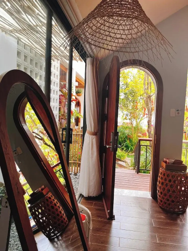Nhà Sói Homestay Da Lat