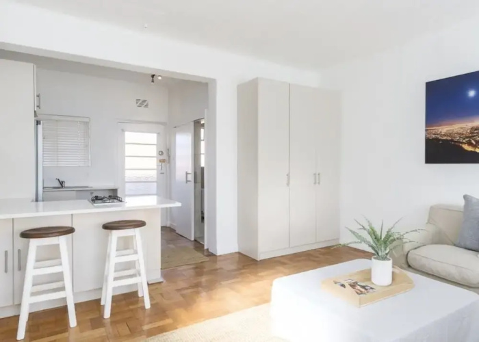 Comfortable living for a memorable stay