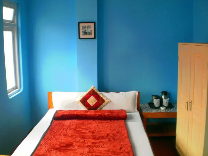 Hotel Tenzing Retreat