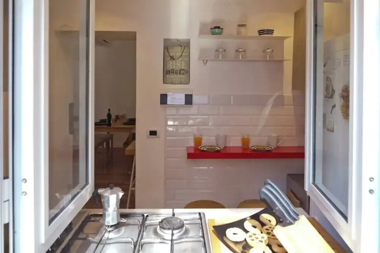 Casa Sofia with view by Wonderful Italy