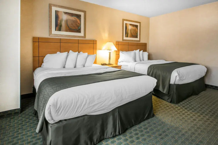 Quality Inn