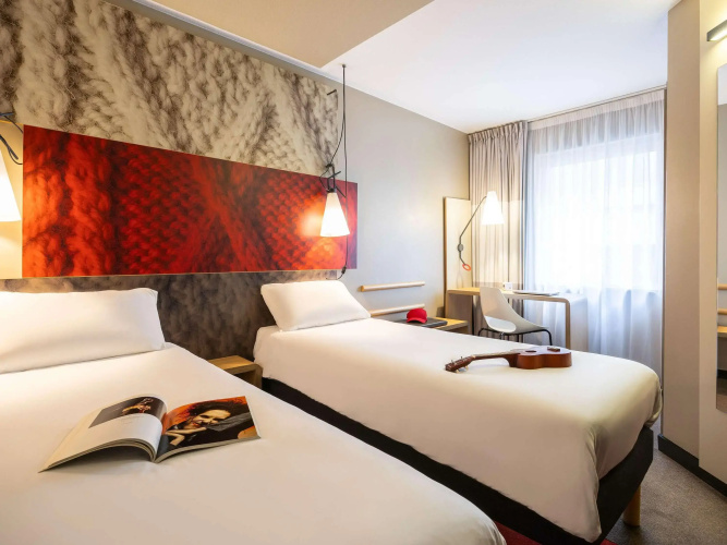 ibis Rueil-Malmaison Centre