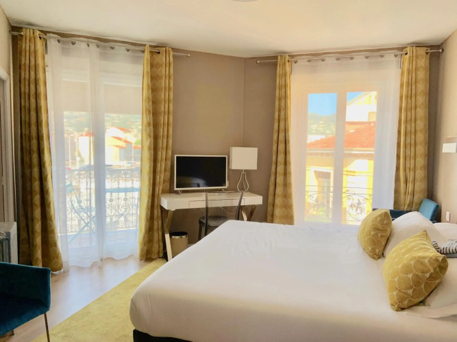 Hotel Amirauté