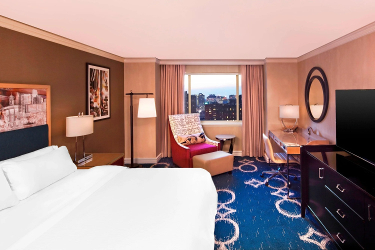 The Westin Philadelphia photo 8