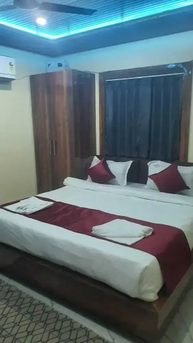 Hotel Swarna Lata